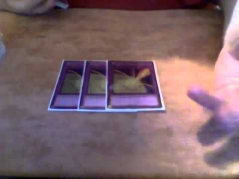 My  Indianapolis Regional Yugioh Deck Profile Top 16: Heroes