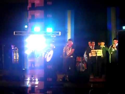 SAN NICOLAS DELUXE E INVITADOS [La Murga de Tigres] 2