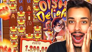 Oishi Delights — Tips & Strategies