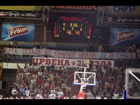 Delije oštro po Savićeviću: "Jeb** te u ta usta škrbava"