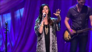 Meredith Andrews - Open Up the Heavens, Not For a Moment