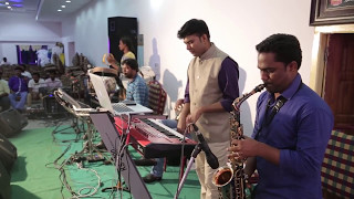 మధురం ఈ శుభ సమయం