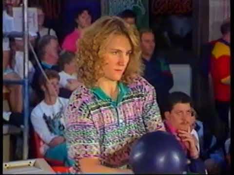 1991 ATBC Masters - Burton v Cassell
