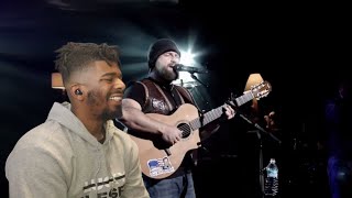 (DTN Reacts) Zac Brown Band - Highway 20 Ride