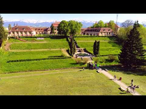 Avrig Mountain Bike Race – Saturday Mood