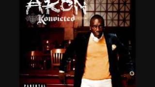 Akon No More You