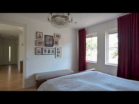 Bostadsfilm - Timjangränd 18, Enebyberg