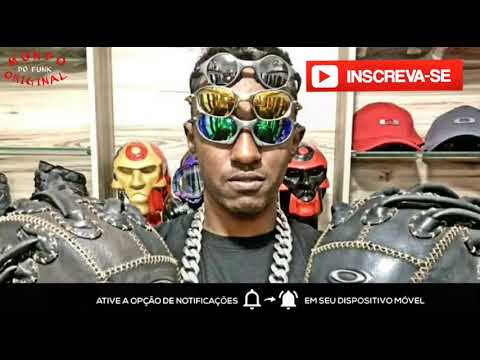 MC Dede - Só Malandro Inteligente Ft.MC Dennis (Jorgin Deejhay)