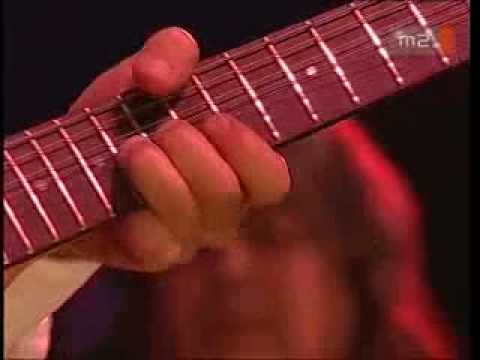 Little G. Weevil: Nobody Loves The Blues But Me