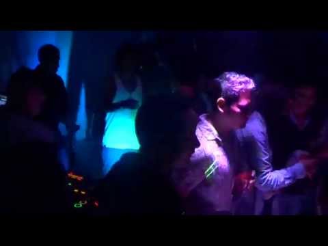 Marcio Bermudez Presents This Is Our House (B-Day) 30.04.15