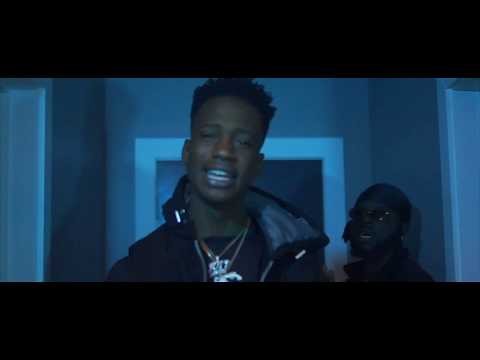 Yung Mal & Fasscoupe - Cracc Pot (Official Music Video)