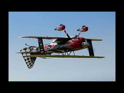 Hangar 9 P3 Revolution 60cc hangar 9 p3 revolution review hangar 9 p3 revolution build