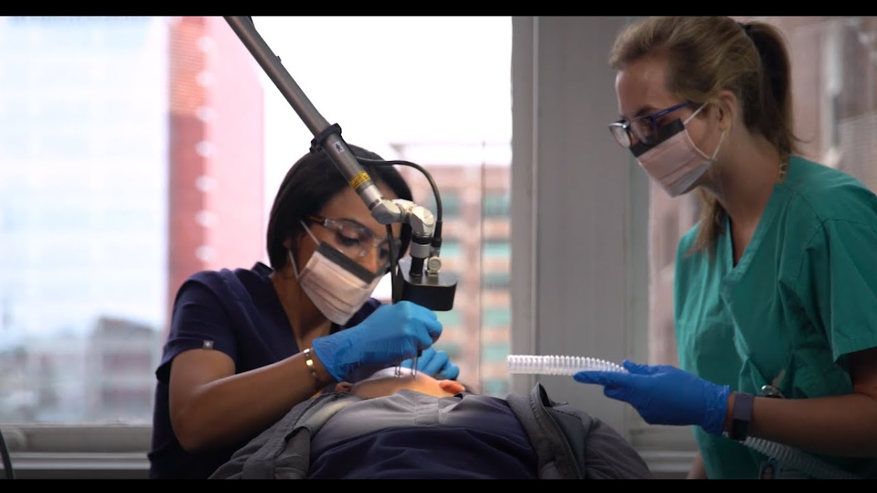 The Tetra CO2 Laser & the CoolPeel Treatment