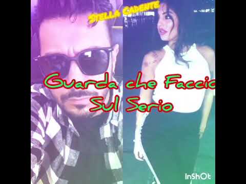 Francesco D'ALEO  feat roberta bella / stella cadente / anteprima