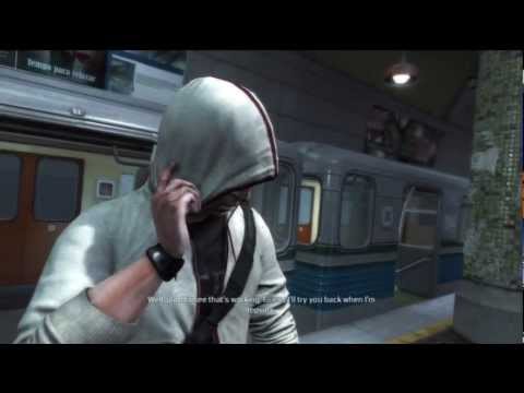 Assassin's Creed 3: How To Pass Brazil Mission