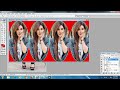 Quick and simple way to edit photo and colors