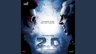 Endhira Logathu Sundariye