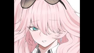 History of PSO2:NGS with セレス・ユン・マキナ