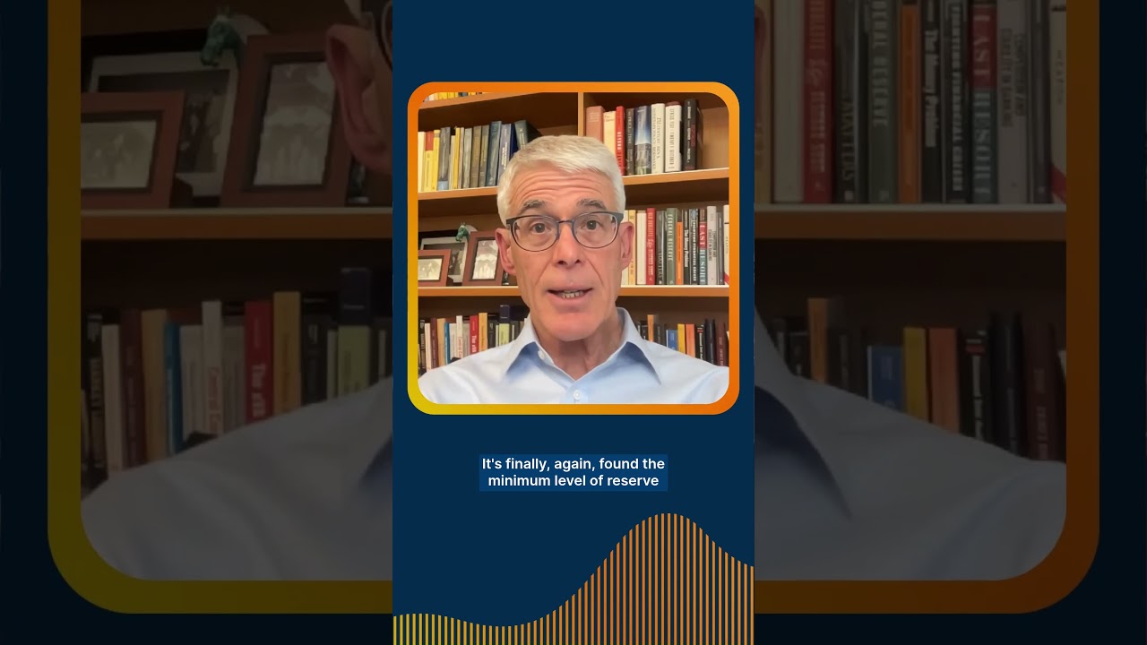 Should the Fed reduce its balance sheet?