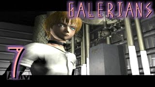【ゆっくりホラー実況】とある少年の薬物乱用G【GALERIANS】Part7