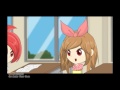 Bridget Meets Futtergirl