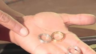 How To Make An Engagement Ring