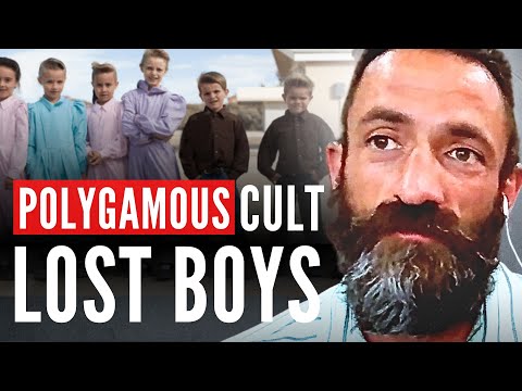 Polygamous Mormon Cult “Lost Boys” (a former member takes them in)