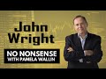 Canadian Public Opinion On Current Events With Pollster John Wright