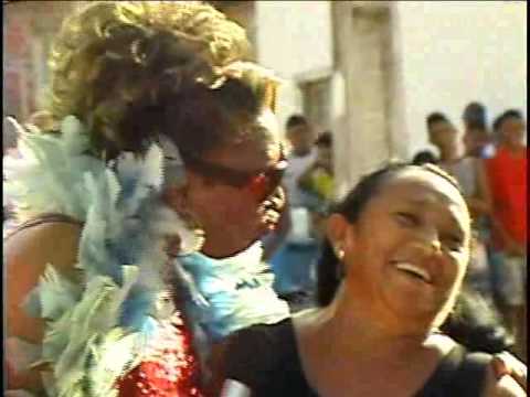 Choque de Monstro - Rochelly Santrelly - MIss Catirobas 3