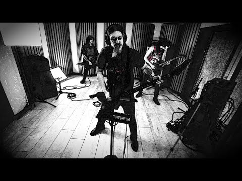 Schizophrenia - Bullet (2023) Misfits cover - OFFICIAL VIDEO