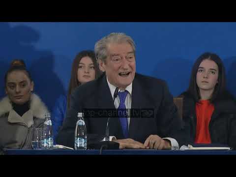 Top Channel/ Berisha: Ardian Dvorani, një thyes kockash i djemve të Shkodrës…