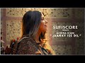 Jaanay Iss Dil Official Music Video Hadiqa Kiani Sufiscore New Qawwali Song 2021