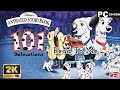 Disney S Animated Storybook 101 Dalmatians 1997 Read To Me 2K60fps