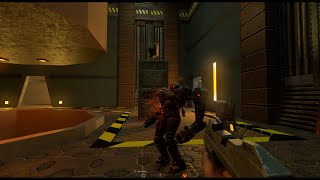 Free Games on GOG : Quake 2 RTX