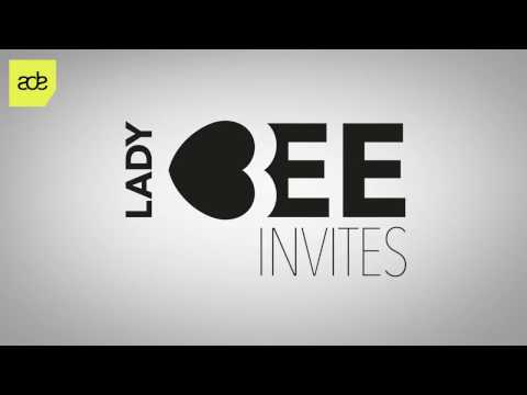 Lady Bee Invites ADE 2016 Aftermovie