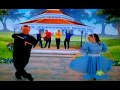 The Wiggles Go This Way And That Way