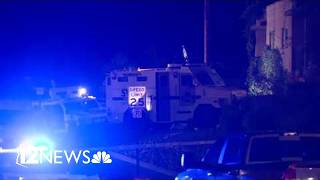 Pima County sheriff confirms another suspect in murder of Tucson police recruit is in custody