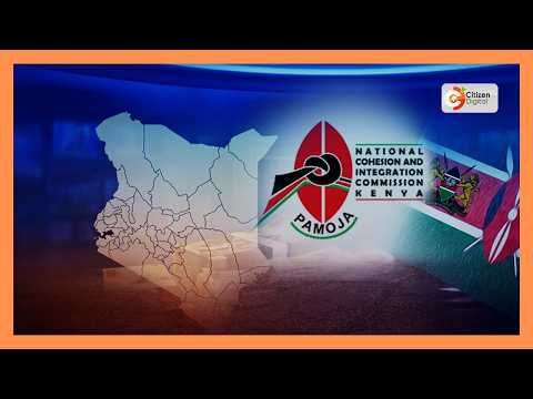 NCIC yaweka mkazo kwa uchaguzi wa amani