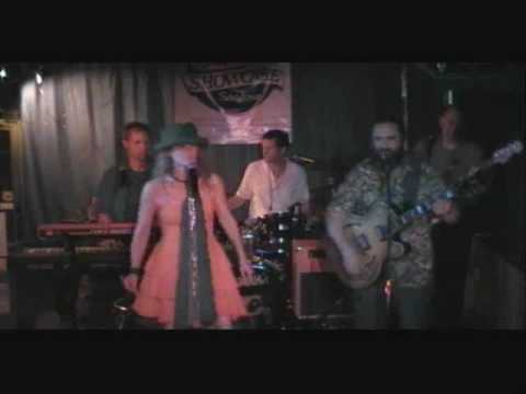 I Messed It Up - Amy Lou's Blues