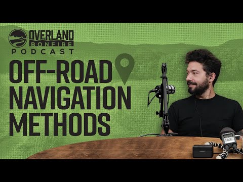 Navigating the Wild: Off-Road Navigation Methods Explored
