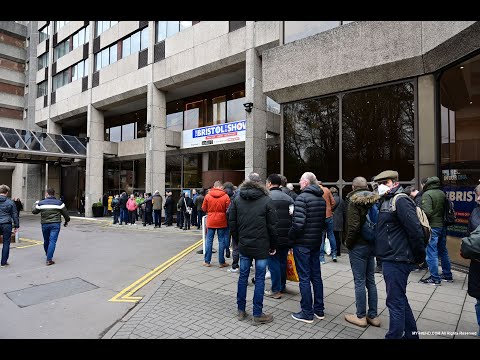 2023年英國布里斯托音響展實況報導: UK Bristol Hi-Fi Show