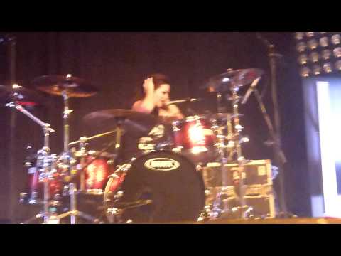 Die Happy live in Bremen