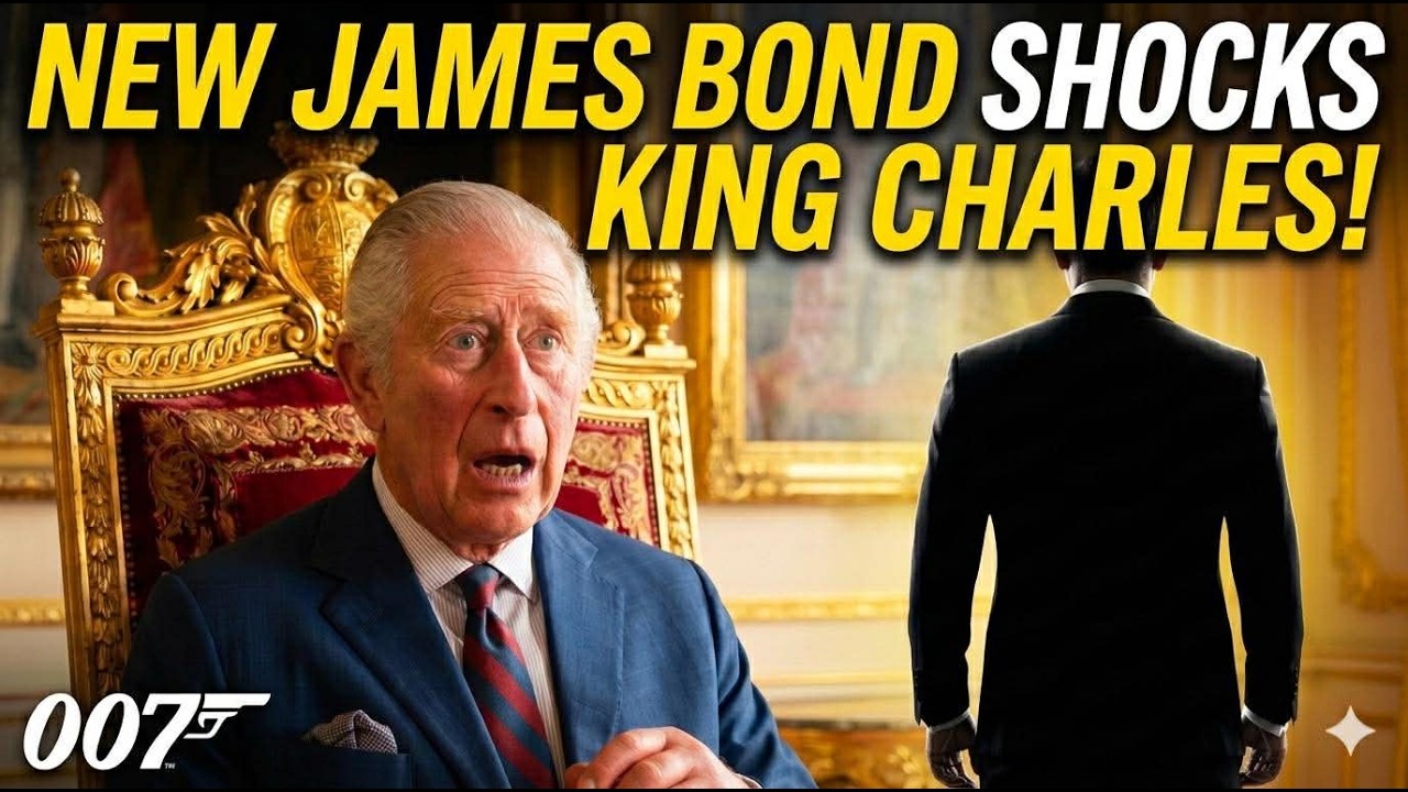James Bond (2026) Review: A Ruthless Comeback That Turns Spy Action Into Pure Cinematic Chaos