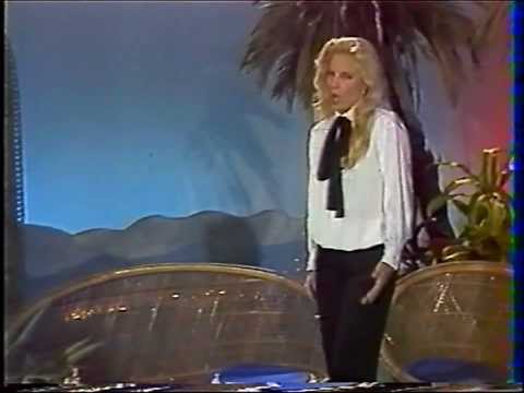 SYLVIE VARTAN - Des heures de désir (1984)