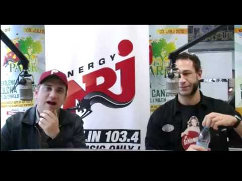 Thumbnail for The Bloodhound gang Interview by Bloodhound Gang