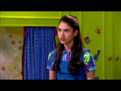 Chamada "Chiquititas"  Capitulo - 149 Dia (07/04/2017).