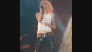 &quot;Secret&quot; by The Veronicas, lyrics