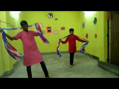 New video #navratri spcl #kamariya #mid age group