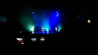 The Residents - In between dreams tour