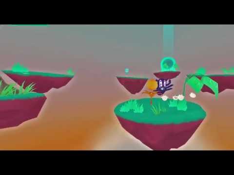 Dragon Journey Video